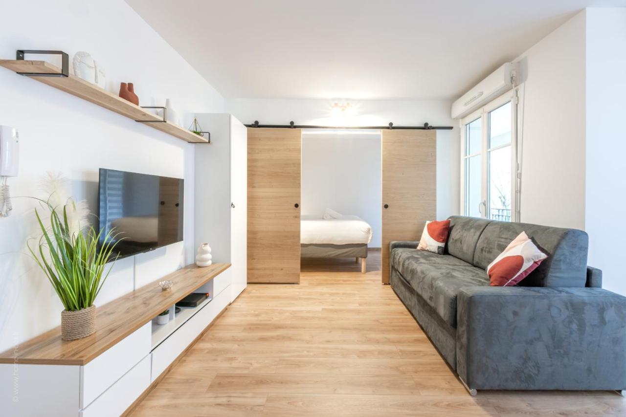 Home Sweet Home By Plaza Chessy  Esterno foto
