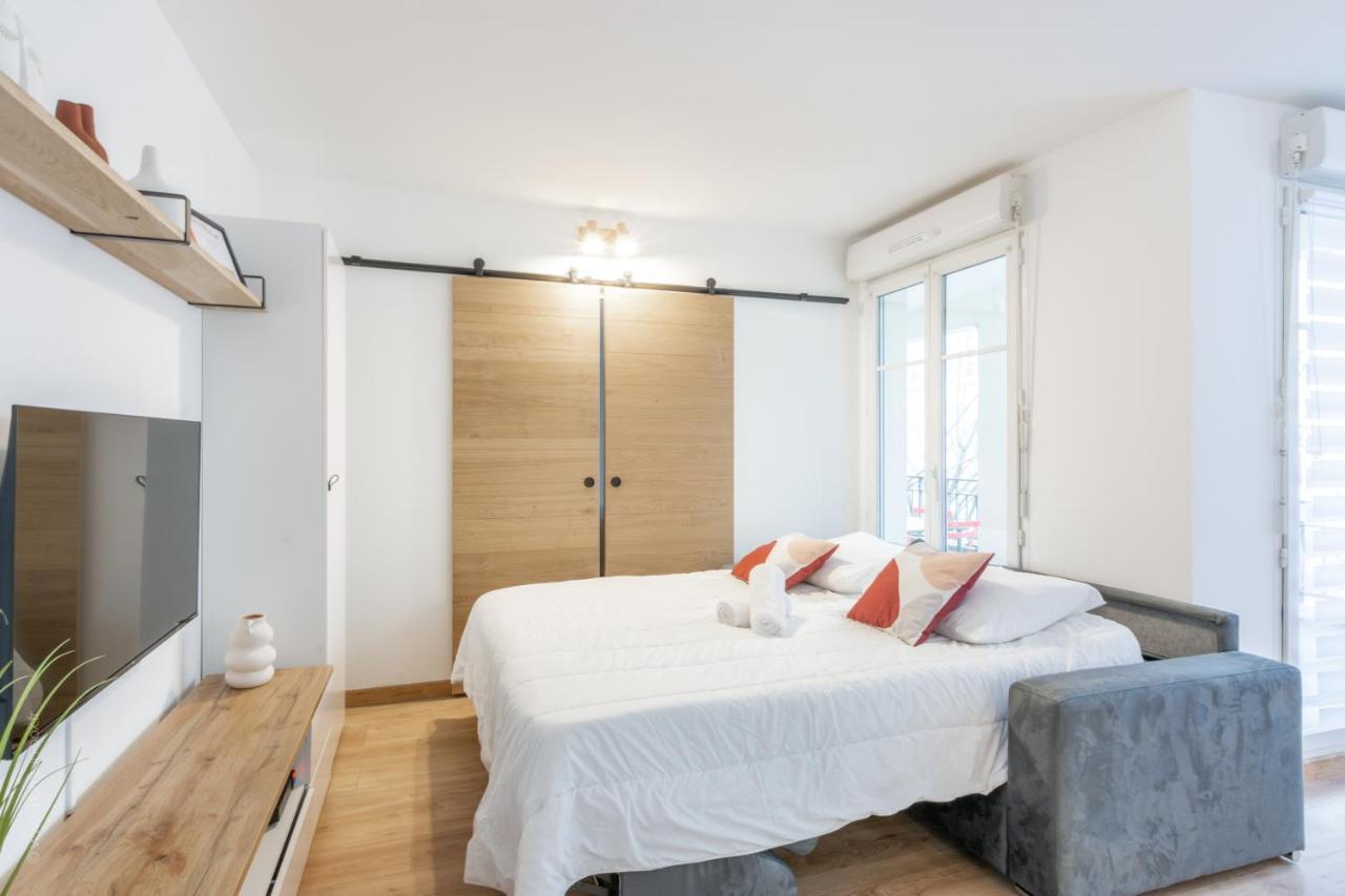 Home Sweet Home By Plaza Chessy  Esterno foto