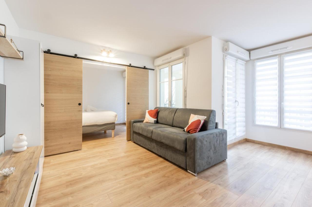 Home Sweet Home By Plaza Chessy  Esterno foto