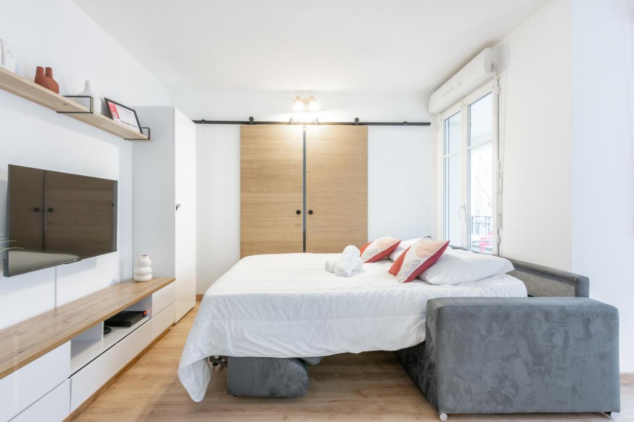 Home Sweet Home By Plaza Chessy  Esterno foto