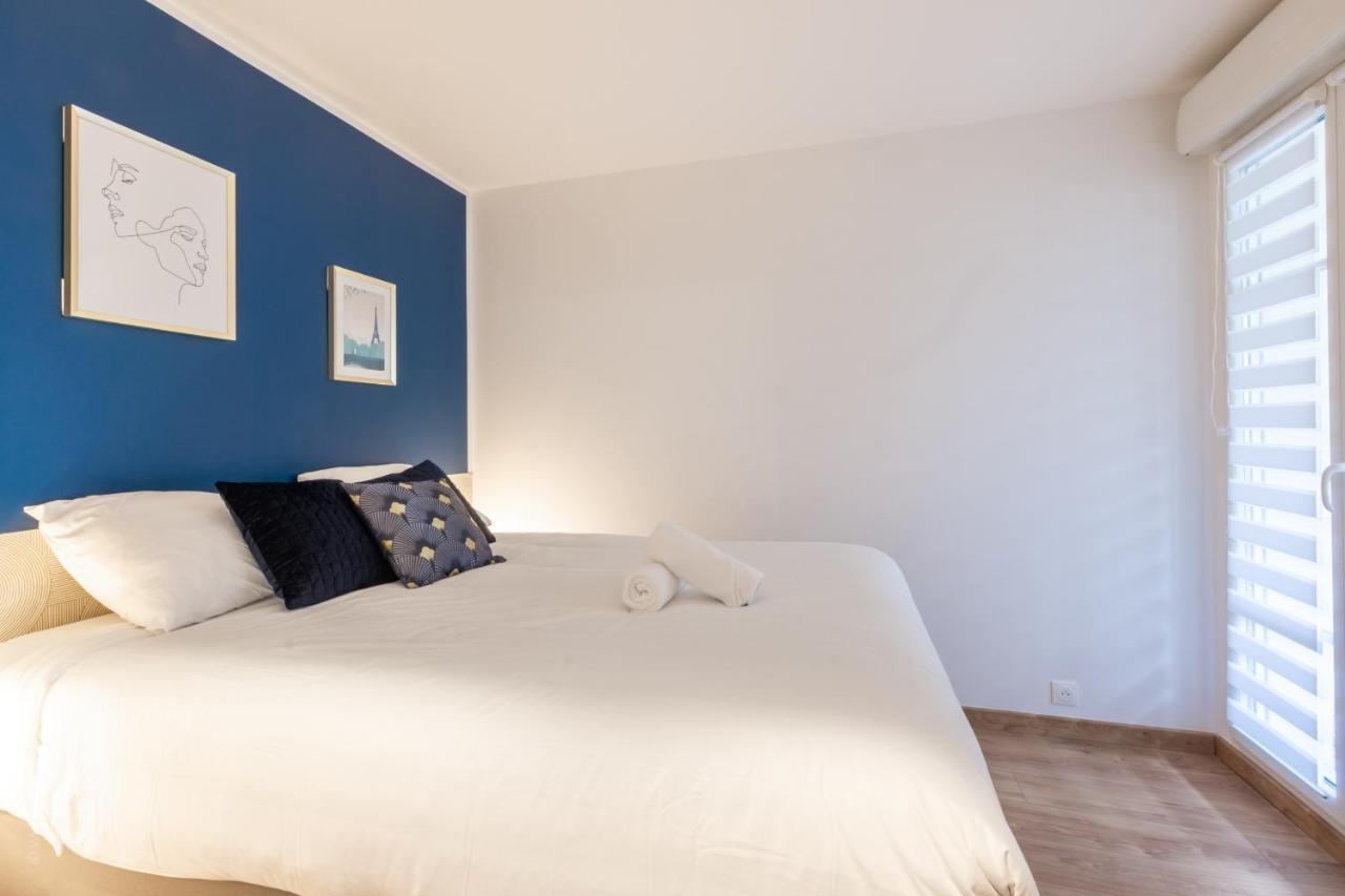 Home Sweet Home By Plaza Chessy  Esterno foto