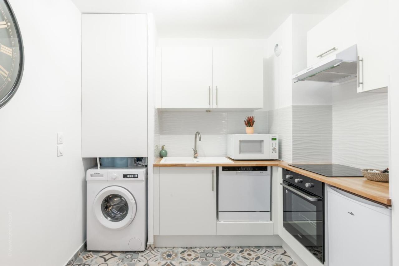 Home Sweet Home By Plaza Chessy  Esterno foto