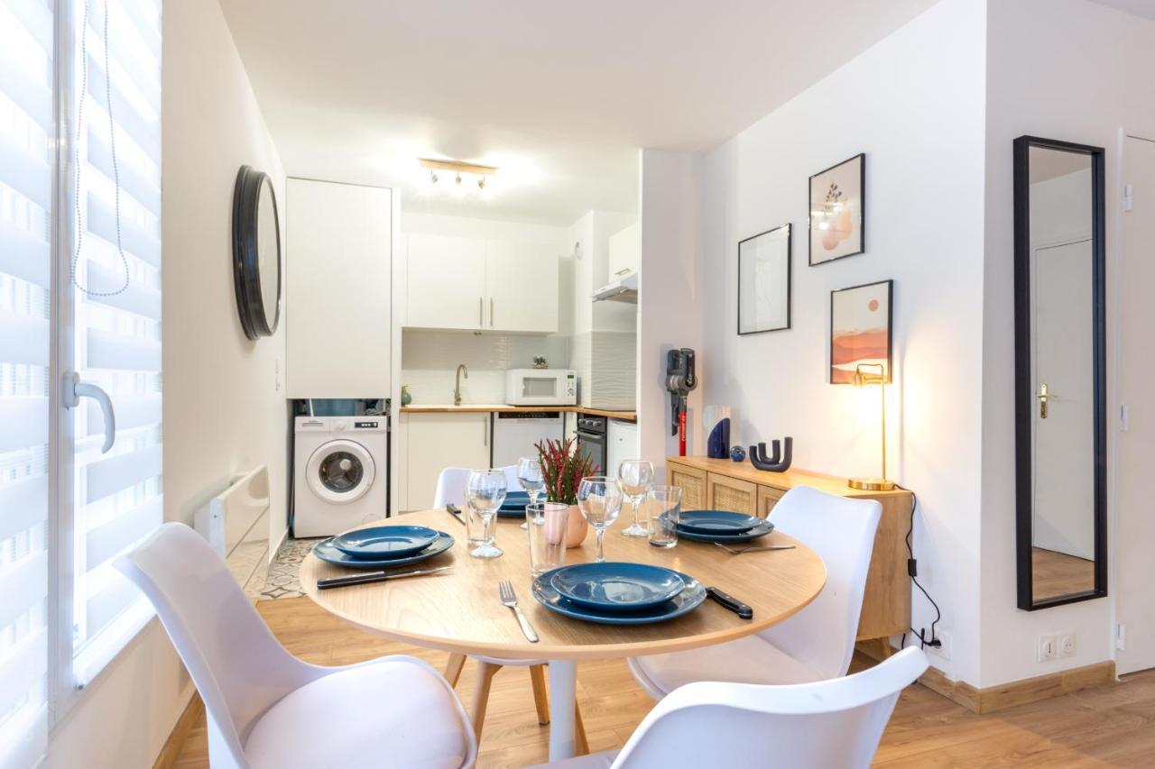 Home Sweet Home By Plaza Chessy  Esterno foto