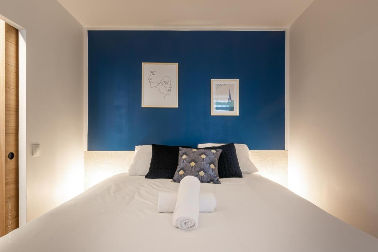 Home Sweet Home By Plaza Chessy  Esterno foto